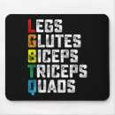 Search for leg mousepads Bodybuilding