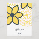 Search for vector flowers postcards White