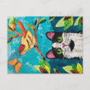 Search for bird lover postcards Cute