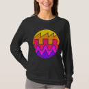 Search for sound wave tshirts Synthesizer