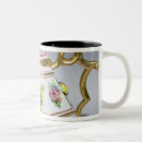 Search for octagonal mugs Ceramic