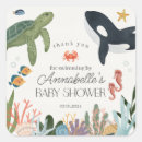 Search for life at sea stickers For her