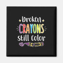 Search for colour therapy magnets Depression
