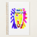 Search for spiral planners Organizer