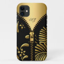 Search for zippered iphone cases Black
