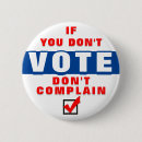 Search for complainers badges Election