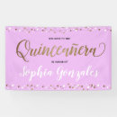 Search for quinceanera party decor Script