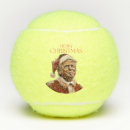 Search for christmas tennis balls Humour