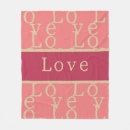 Search for valentines day throw blankets Typography