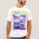 Search for abstract painting tshirts Canvas