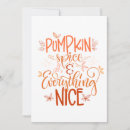 Search for everything nice cards Harvest