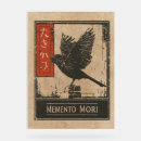 Search for crow art Dark academia