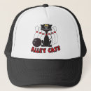 Search for bowling alley hats Bowler