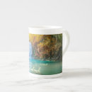 Search for forest waterfall mugs Autumn