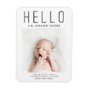 Search for 4x6 birth announcement cards Gender neutral