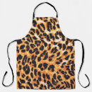 Search for animal fur aprons Abstract
