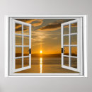 Search for beautiful sunrise posters Sunset