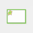 Search for maple leaf post it notes Fall