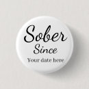 Search for clean and sober badges Sobriety