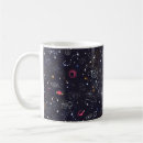 Search for space galaxy mugs Star