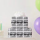 Search for teen boy birthday wrapping paper For kids