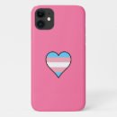 Search for trans pride iphone cases Love is love