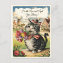 Search for retro message postcards Cute