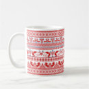 Search for traditional costume mugs Folk
