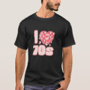 Search for i love the 70s tshirts Rock