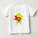 Search for fantasy baby shirts Colourful