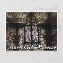 Search for arabic pattern postcards Morocco