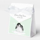 Search for penguin favour boxes Animal