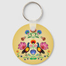 Search for polished key rings Stylish