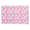 Search for triangle pillowcases Trendy