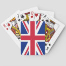 Search for british playing cards Great britain
