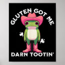 Search for funny frog posters Holiday offer today