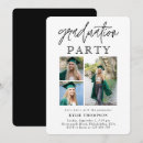 Search for calligraphy graduation invitations Simple