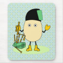 Search for bagpipe mousepads Irish