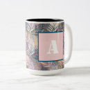 Search for palm leaves mugs Beach