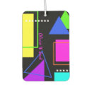 Search for vintage car accessories Geometric