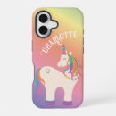 Search for rainbow unicorn iphone cases Pony