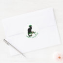 Search for chatting stickers Le chat noir
