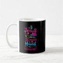 Search for jesus and mugs Heart