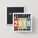 Search for 29th badges Leap year