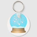 Search for globe key rings Blue