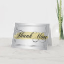 Search for brushed gold cards Elegant