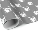 Search for drum wrapping paper Set