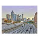 Search for interstate art Sunset