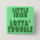 Search for troubles badges Irish