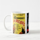 Search for freaks mugs Circus